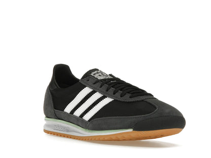 adidas SL 72 OG Core Black Cloud White Carbon