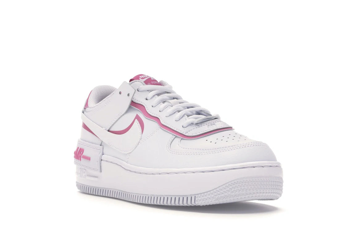 Nike Air Force 1 Low Shadow White Magic Flamingo