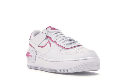 Nike Air Force 1 Low Shadow White Magic Flamingo