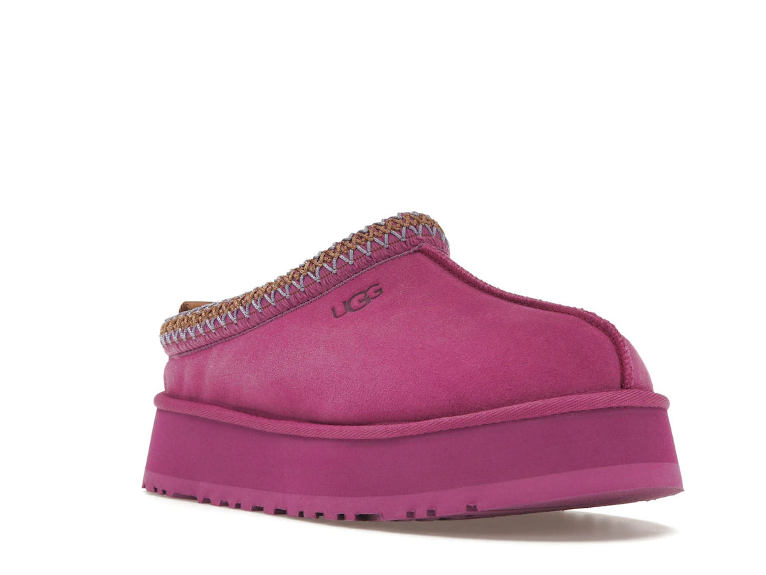 UGG Tazz Slipper Purple Ruby