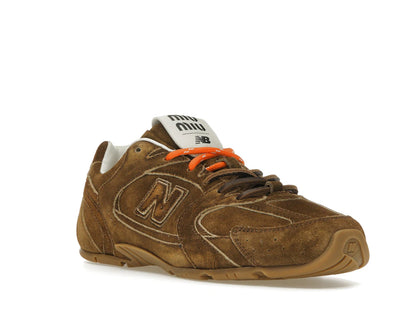 New Balance 530 SL Miu Miu Cinnamon