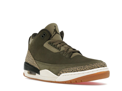 Jordan 3 Retro Family Affair