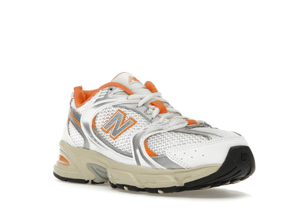 New Balance 530 White Sun Glow
