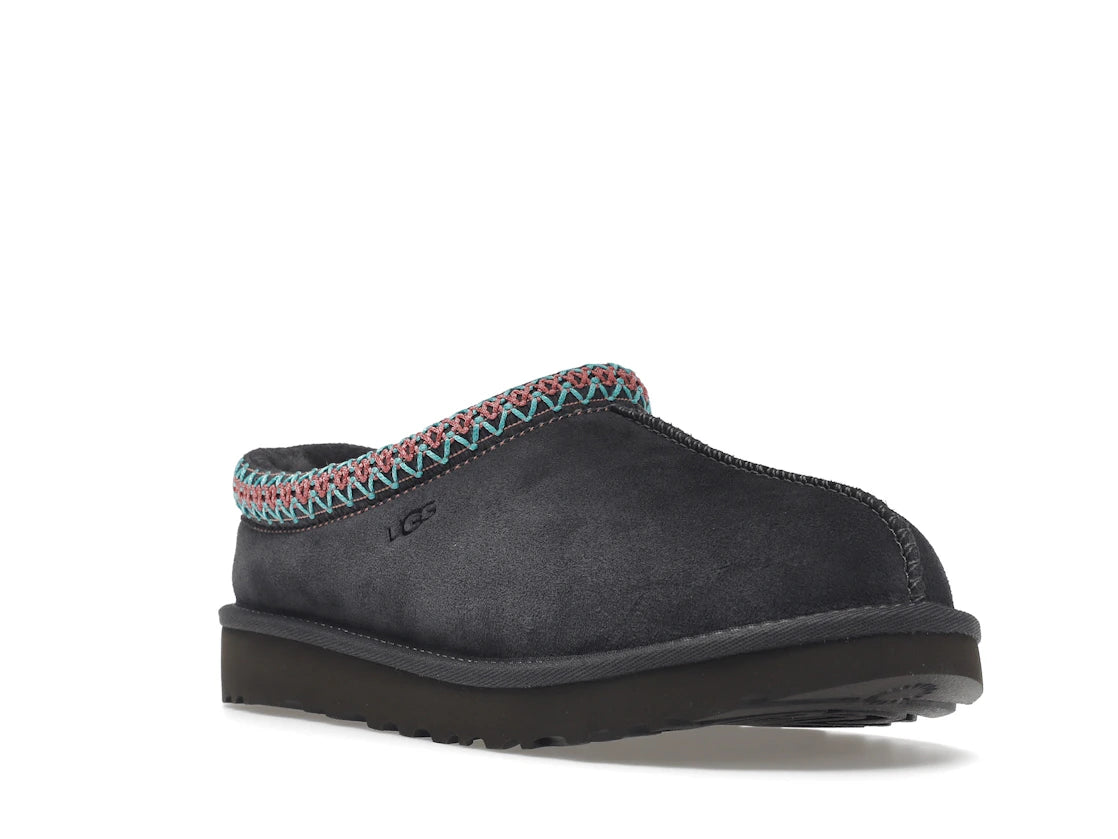 UGG Tasman Slipper Dark Grey