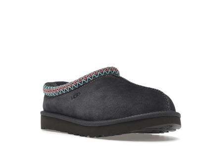 UGG Tasman Slipper Dark Grey