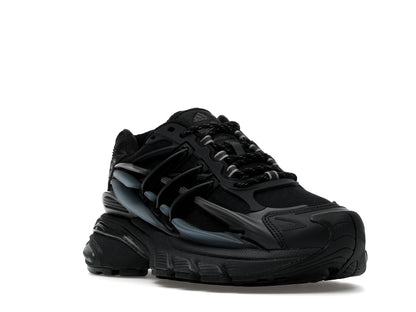 adidas Adistar Jellyfish Pharrell Williams Triple Black