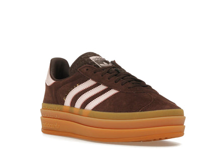 adidas Gazelle Bold Icey Pink Auburn