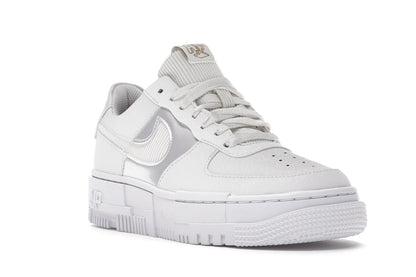 Nike Air Force 1 Low Pixel Summit White