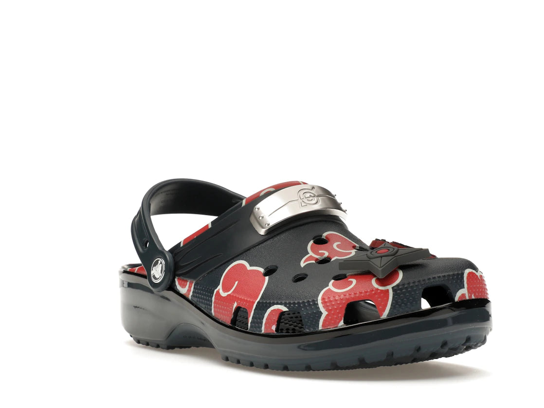 Crocs Classic Clog Naruto Itachi