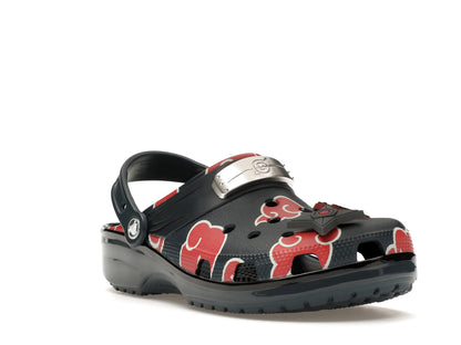 Crocs Classic Clog Naruto Itachi
