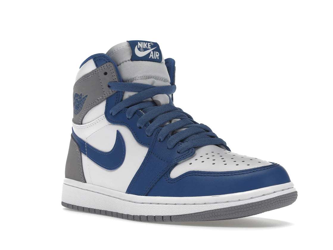 Jordan 1 Retro High OG True Blue