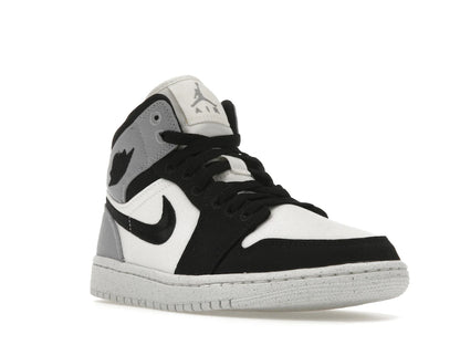 Jordan 1 Mid SE Light Steel Grey