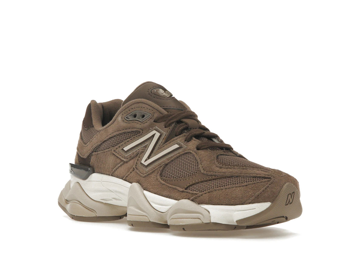 New Balance 9060 Mushroom Brown