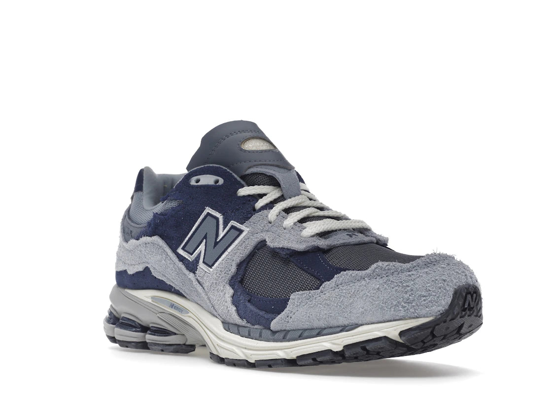 New Balance 2002R Protection Pack Light Arctic Grey Purple