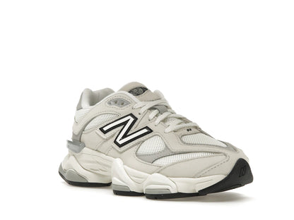 New Balance 9060 Sea Salt Raincloud (Homme)