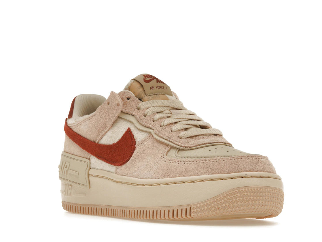 Nike Air Force 1 Low Shadow Shimmer