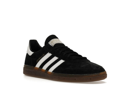 adidas Handball Spezial Black Gum (Homme)