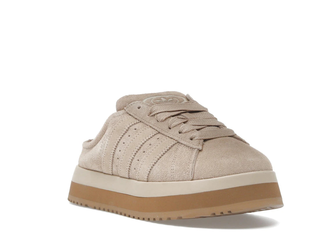 Adidas Campus 00s Winter Low Magic Beige
