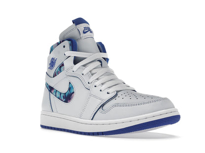 Jordan 1 High Zoom Air CMFT 25 Years In China