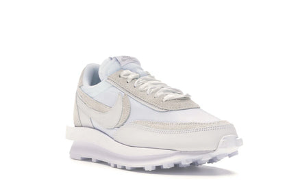 Nike LD Waffle sacai White Nylon (Homme)
