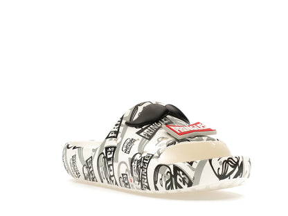 Crocs Classic Slide Pringles (Hommes)