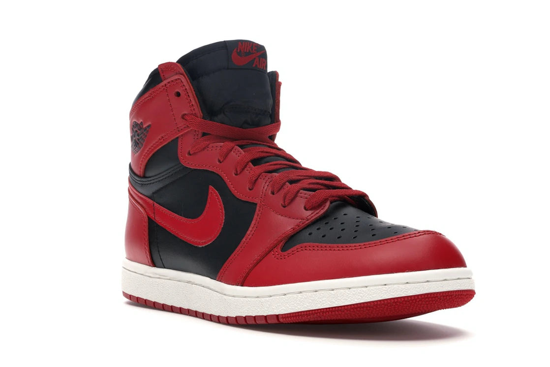 Jordan 1 Retro High '85 Varsity Red