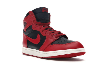Jordan 1 Retro High '85 Varsity Red