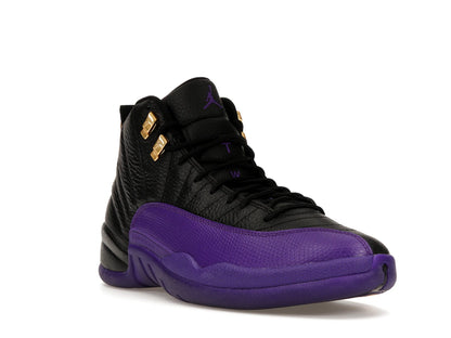 Jordan 12 Retro Field Purple