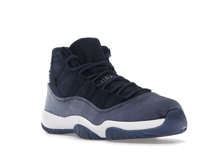 Jordan 11 Retro Midnight Navy