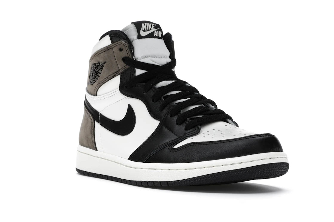 Jordan 1 Retro High Dark Mocha