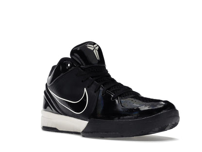 Nike Kobe 4 Protro Undefeated Black Mamba