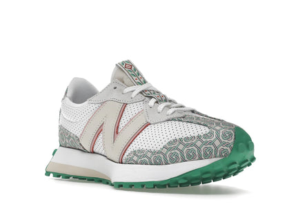 New Balance 327 Casablanca