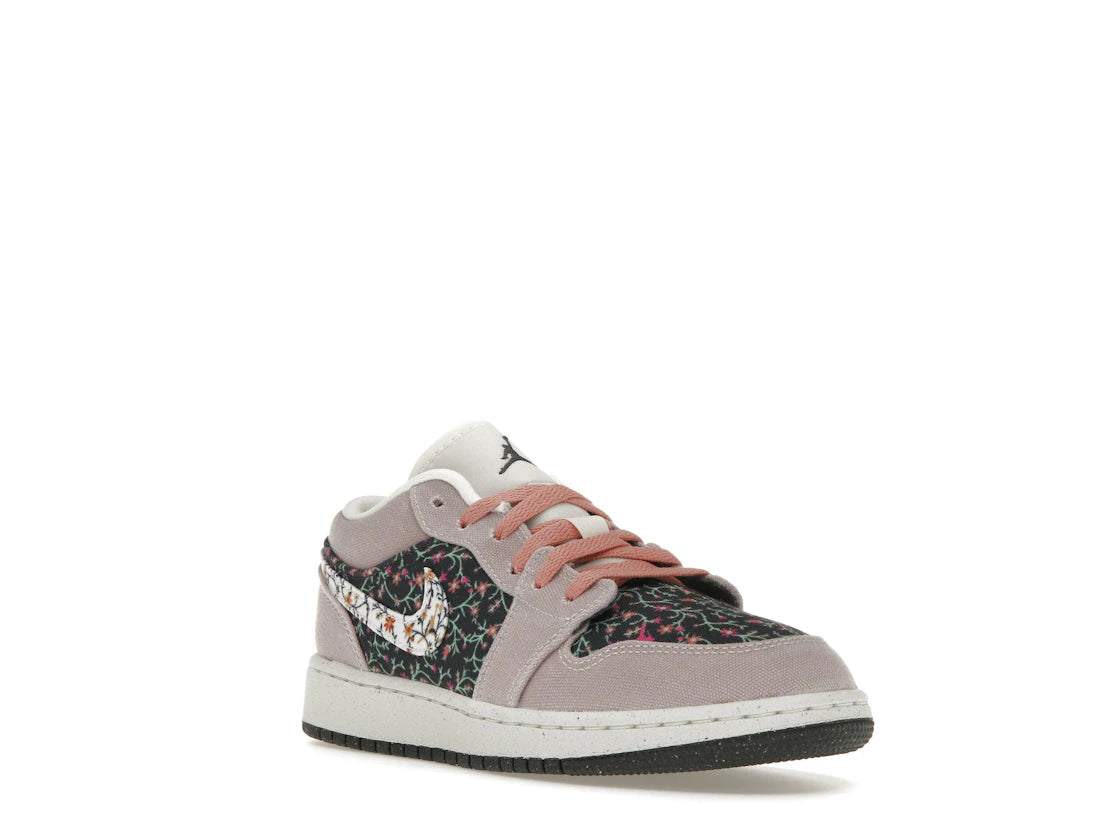 Jordan 1 Low SE Floral