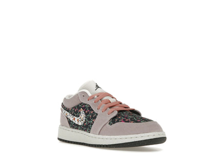 Jordan 1 Low SE Floral