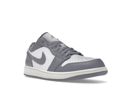 Air Jordan 1 Low Vintage Stealth Grey