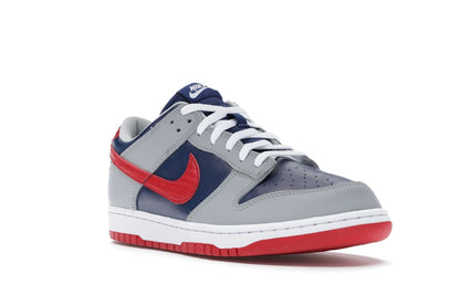 Nike Dunk Low CO.JP Samba (2020)