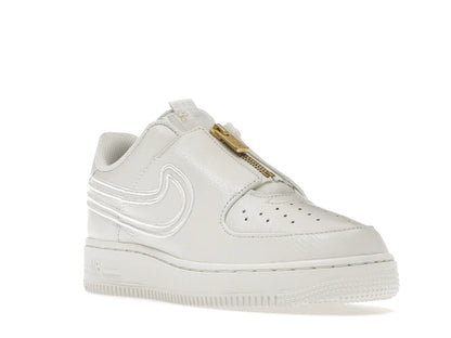 Nike Air Force 1 Low LXX Zip Serena Williams Summit White