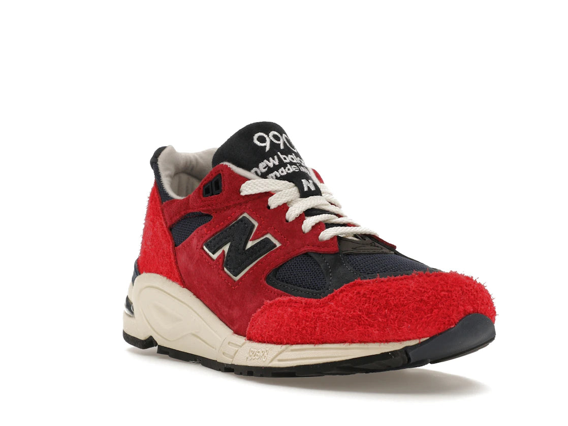 New Balance 990v2 MiUSA Teddy Santis Chrysanthemum