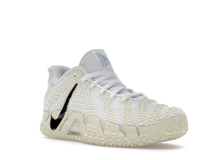Nike Ja 3 Sound Check