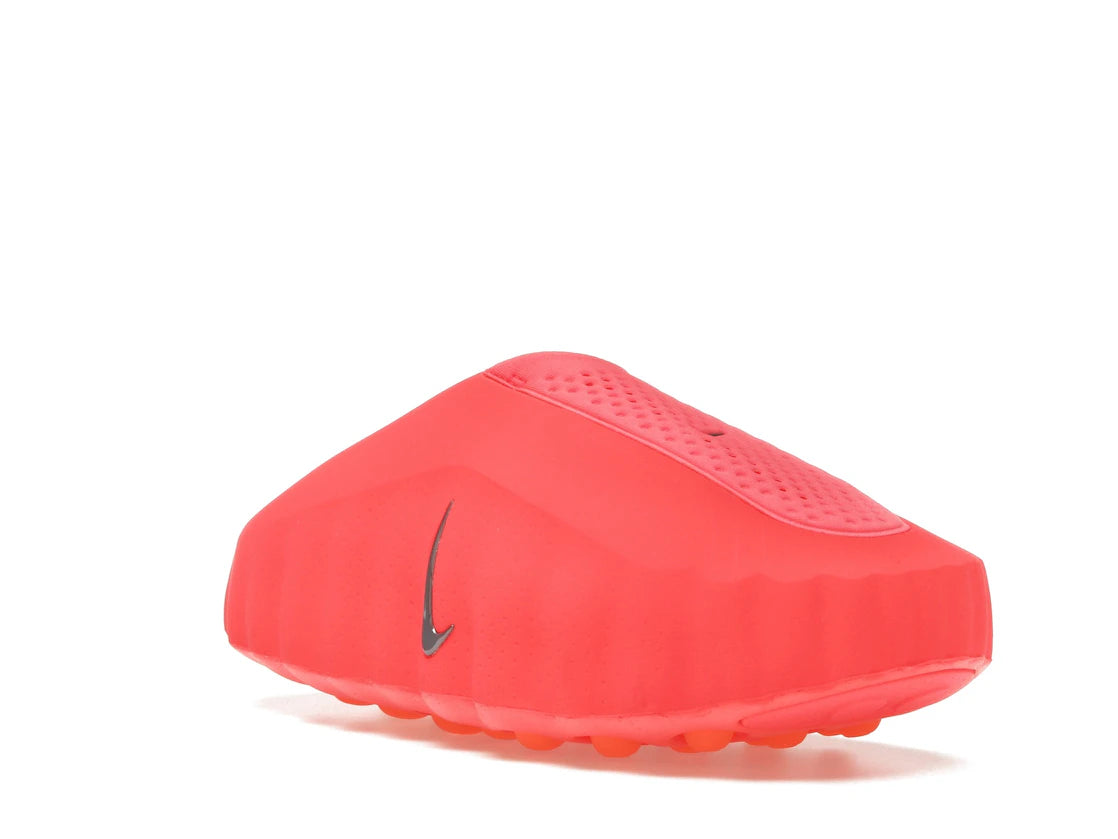 Nike Mind 001 Slide Solar Red