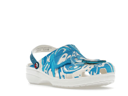 Crocs Classic Clog Pokémon Snorlax