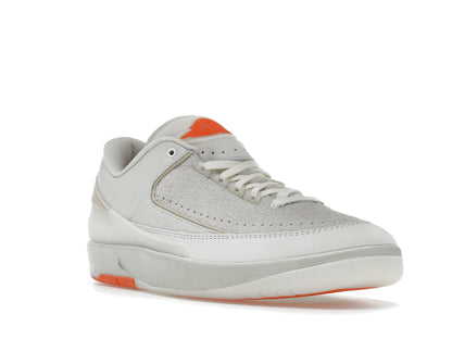 Air Jordan 2 Retro Low Shelflife