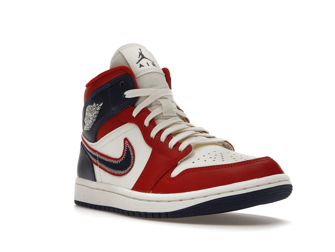 Jordan 1 Mid USA (2022)