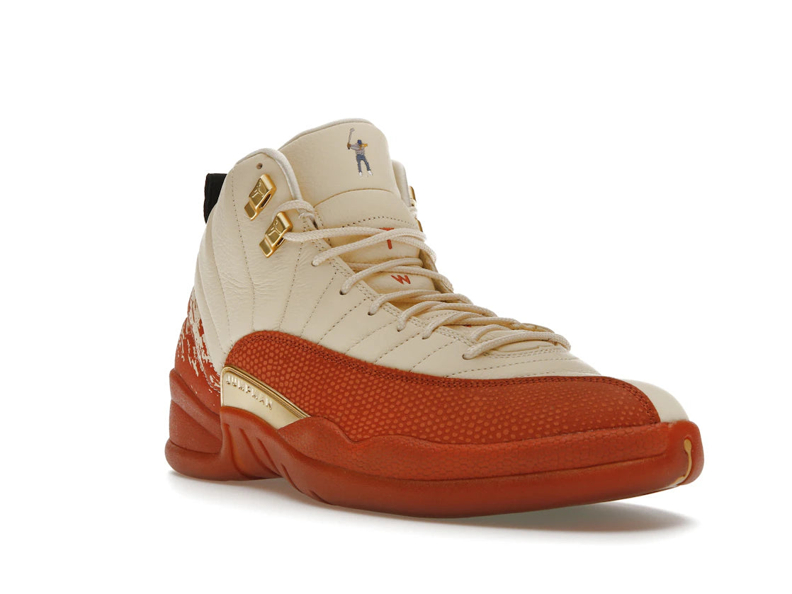 Jordan 12 Retro Eastside Golf Out of the Clay