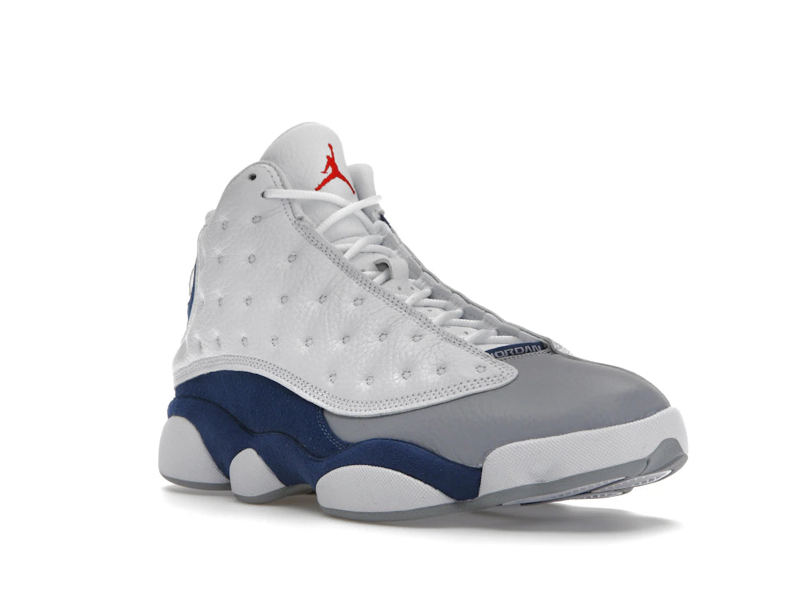Jordan 13 Retro French Blue