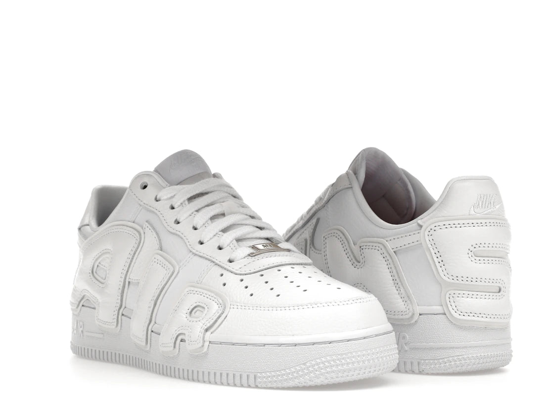 Nike Air Force 1 Low Cactus Plant Flea Market White (2024)