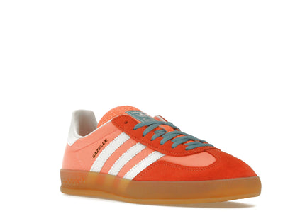 adidas Gazelle Indoor Beam Orange