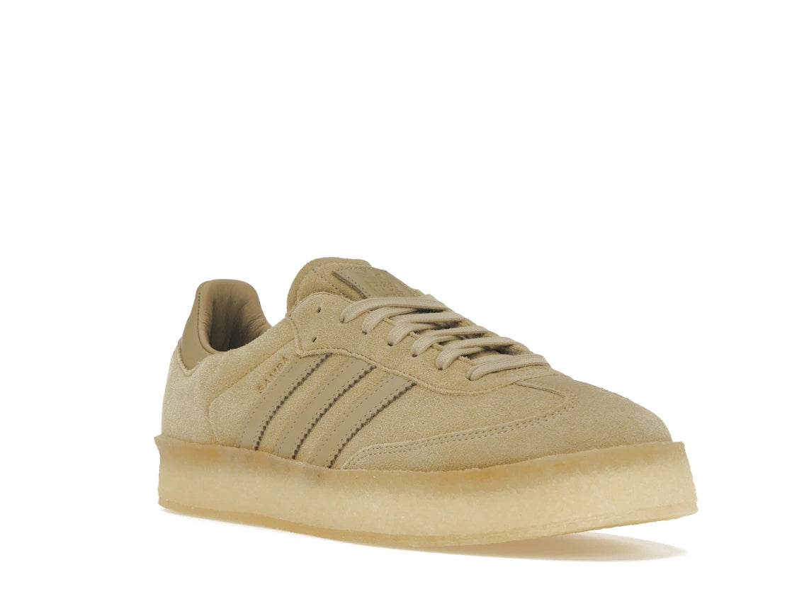 adidas Clarks 8th Street Samba by Ronnie Fieg Savannah