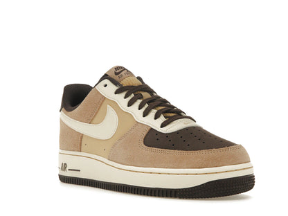 Nike Air Force 1 Low LV8 EMB Hemp Coconut Milk