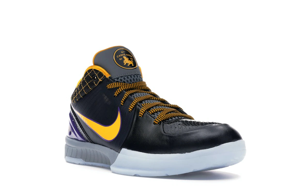 Nike Kobe 4 Protro Carpe Diem